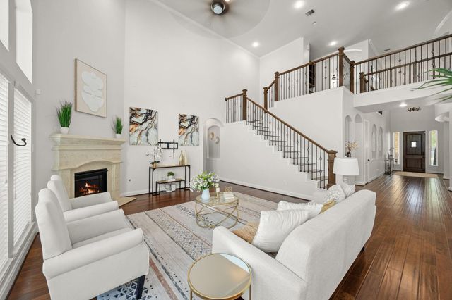 4723 Cinco Forest Trail, Katy, TX 77494