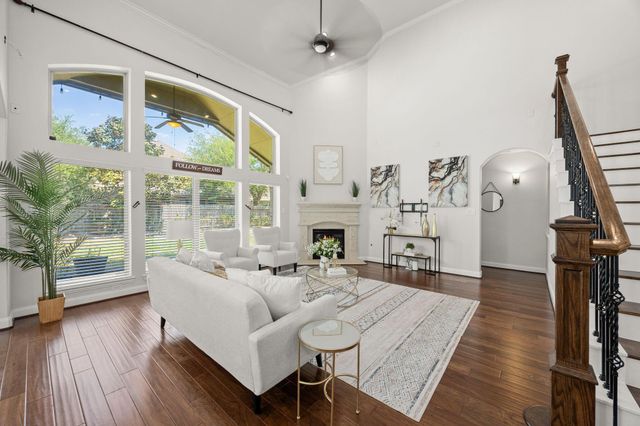 4723 Cinco Forest Trail, Katy, TX 77494