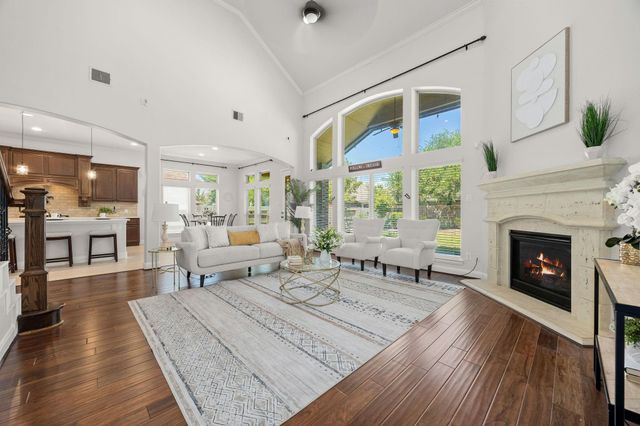 4723 Cinco Forest Trail, Katy, TX 77494