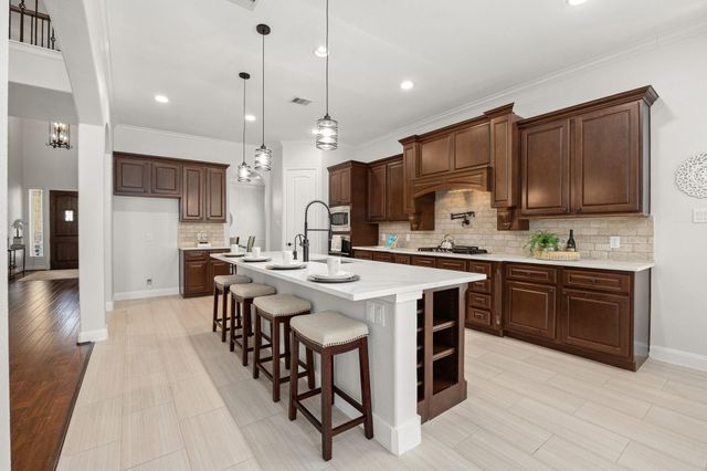 4723 Cinco Forest Trail, Katy, TX 77494