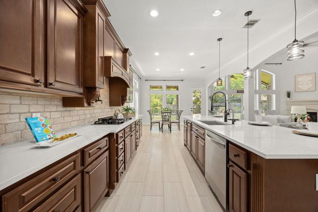 4723 Cinco Forest Trail, Katy, TX 77494