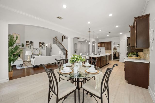 4723 Cinco Forest Trail, Katy, TX 77494