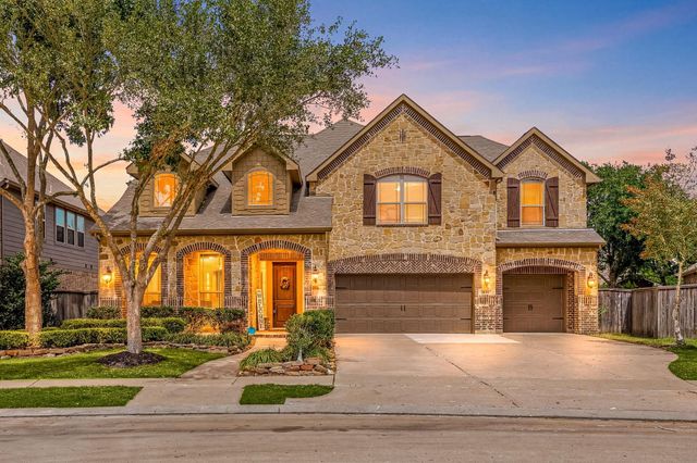 4723 Cinco Forest Trail, Katy, TX 77494
