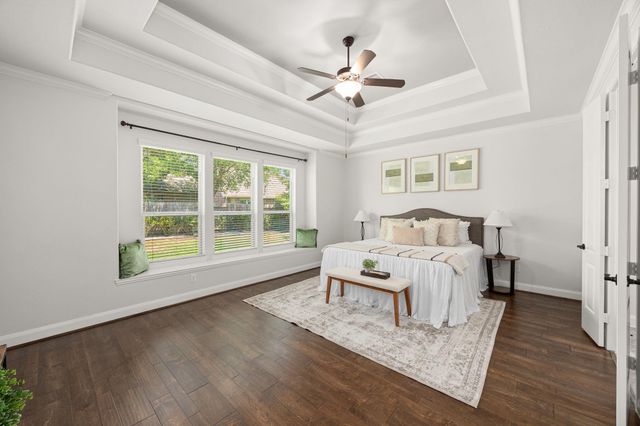 4723 Cinco Forest Trail, Katy, TX 77494