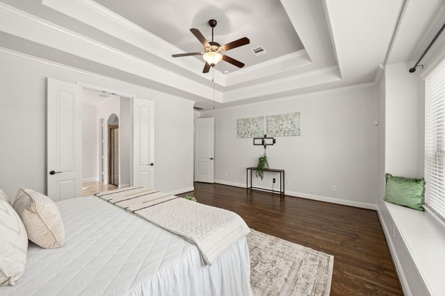 4723 Cinco Forest Trail, Katy, TX 77494