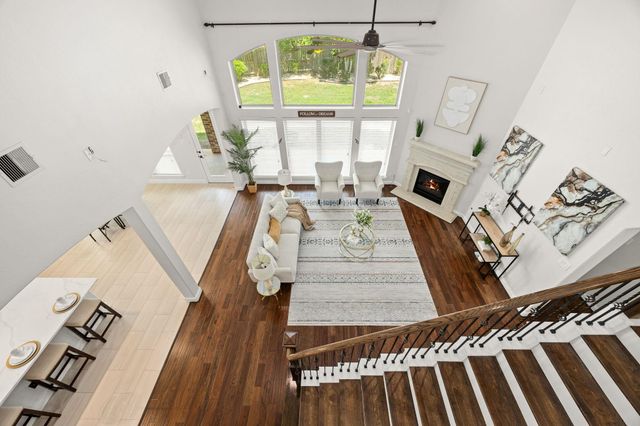 4723 Cinco Forest Trail, Katy, TX 77494