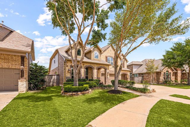 4723 Cinco Forest Trail, Katy, TX 77494