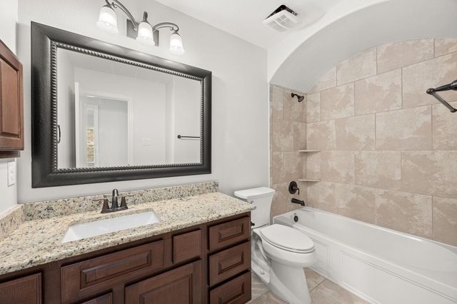 4723 Cinco Forest Trail, Katy, TX 77494