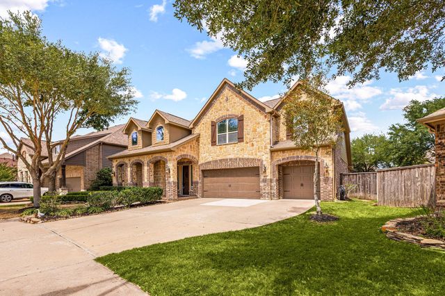4723 Cinco Forest Trail, Katy, TX 77494