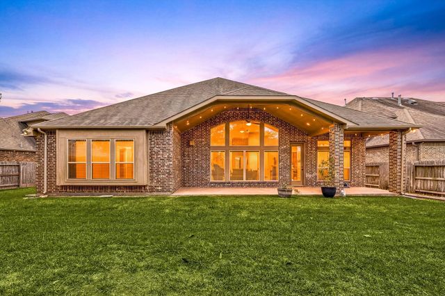4723 Cinco Forest Trail, Katy, TX 77494