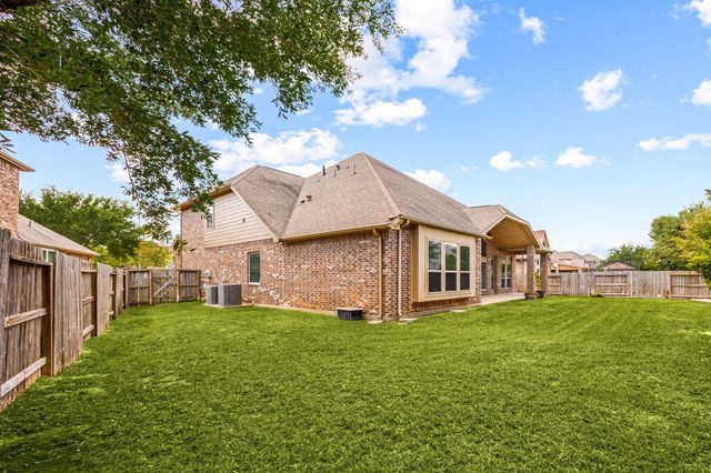 4723 Cinco Forest Trail, Katy, TX 77494