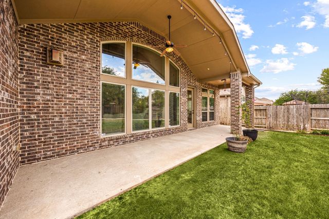 4723 Cinco Forest Trail, Katy, TX 77494