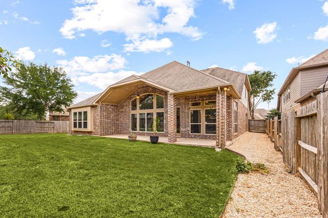 4723 Cinco Forest Trail, Katy, TX 77494