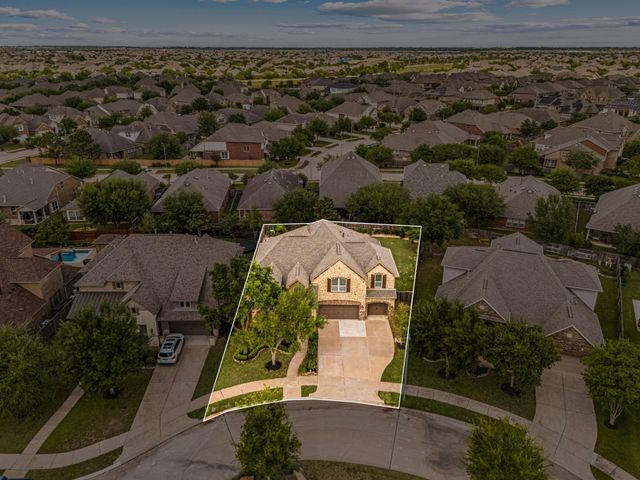 4723 Cinco Forest Trail, Katy, TX 77494