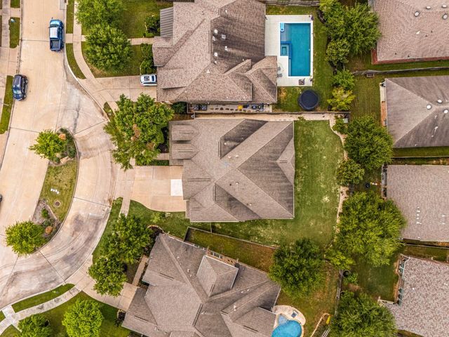 4723 Cinco Forest Trail, Katy, TX 77494