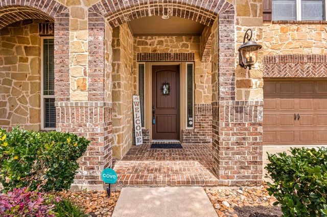 4723 Cinco Forest Trail, Katy, TX 77494