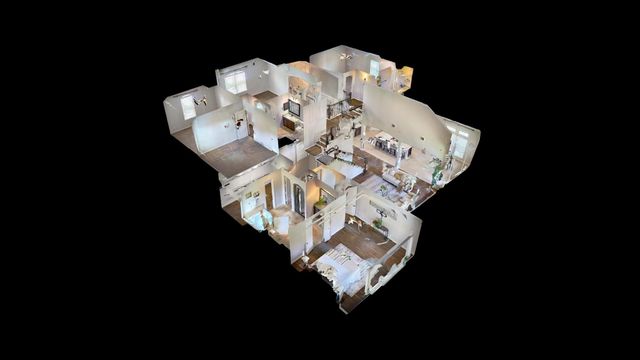 4723 Cinco Forest Trail, Katy, TX 77494