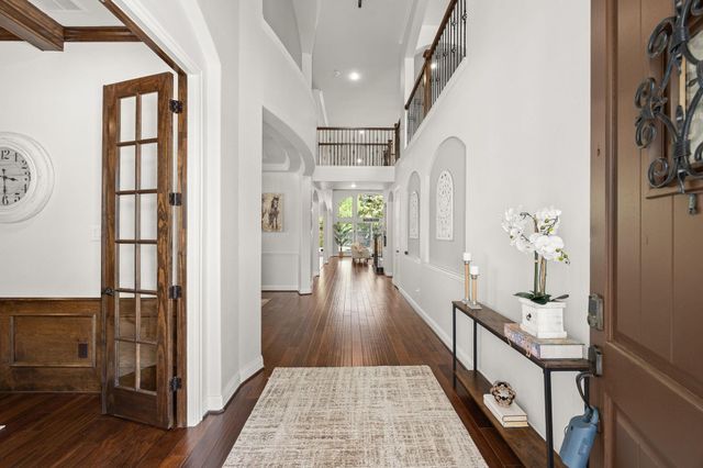 4723 Cinco Forest Trail, Katy, TX 77494