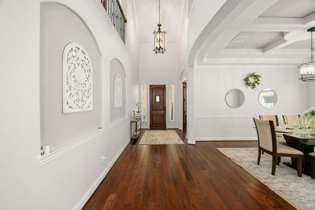 4723 Cinco Forest Trail, Katy, TX 77494