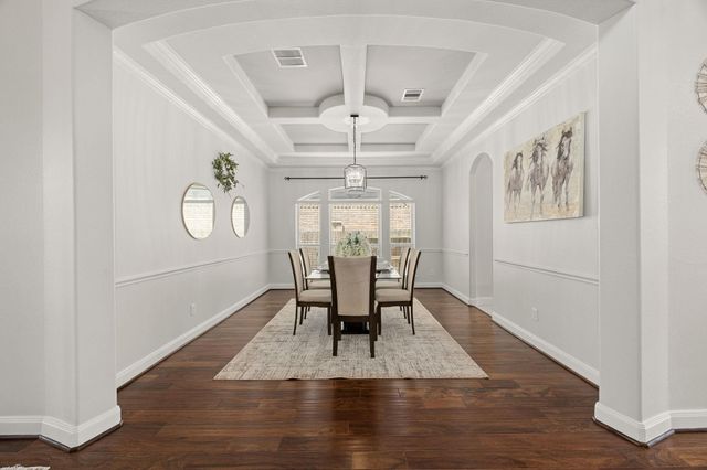 4723 Cinco Forest Trail, Katy, TX 77494