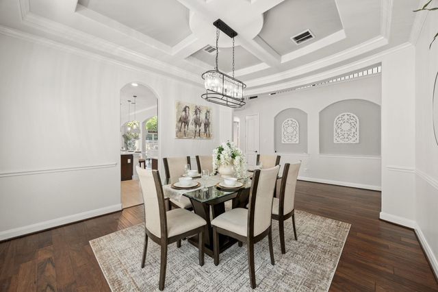 4723 Cinco Forest Trail, Katy, TX 77494