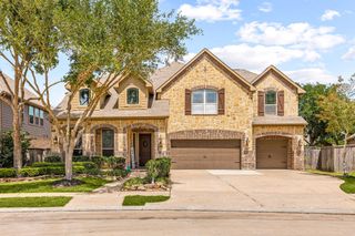 4723 Cinco Forest Trail, Katy, TX 77494