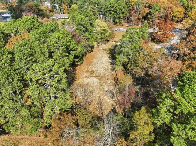 7411 Pleasant Hill Road, Lithonia, GA 30058