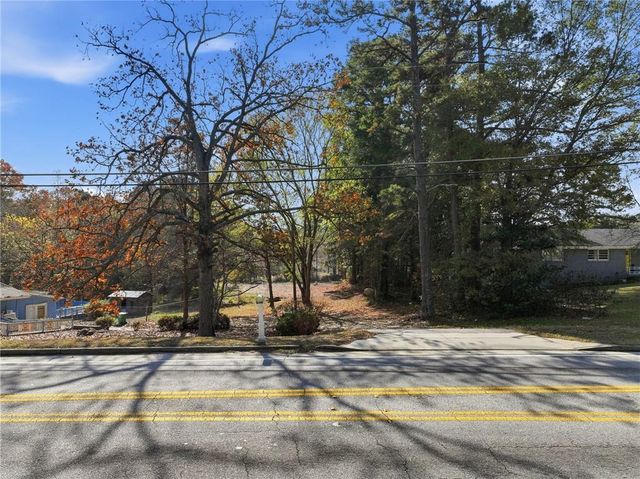 7411 Pleasant Hill Road, Lithonia, GA 30058