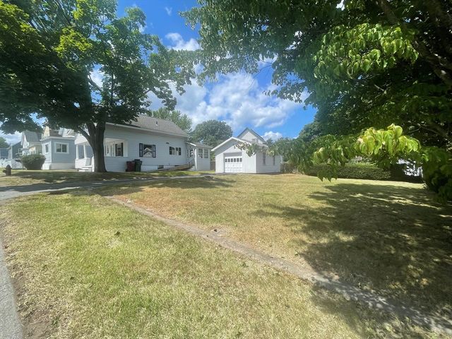 35 Sparks Street, Lowell, MA 01854