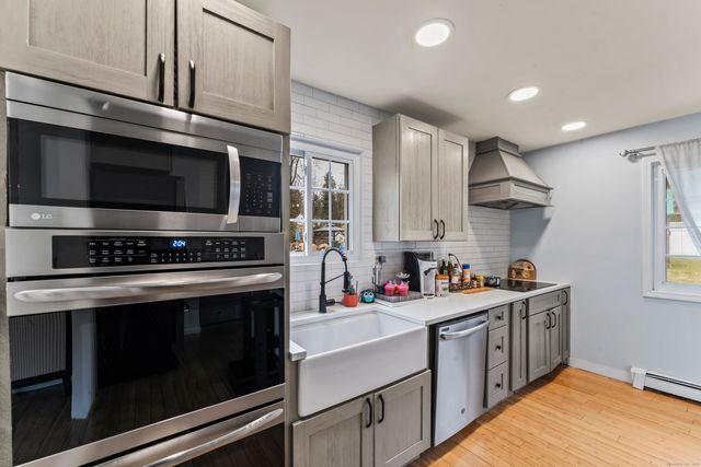 151 North Street, Ridgefield, CT 06877