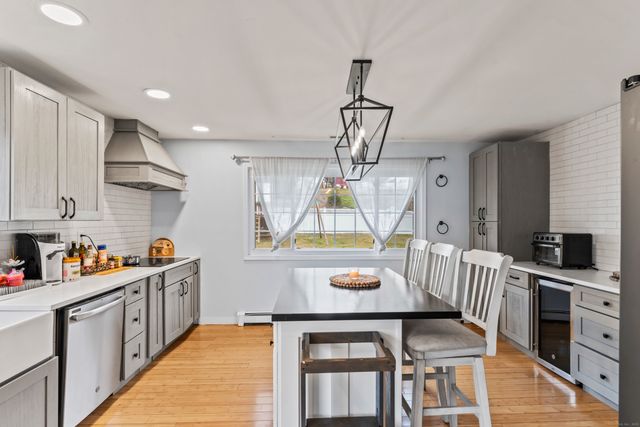 151 North Street, Ridgefield, CT 06877