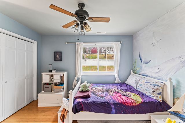 151 North Street, Ridgefield, CT 06877