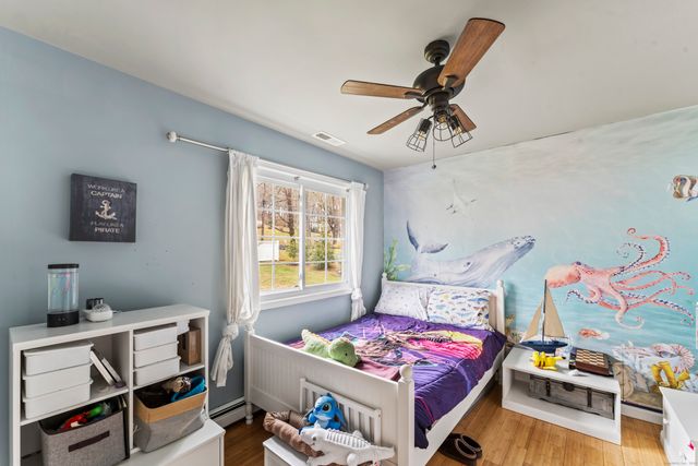 151 North Street, Ridgefield, CT 06877