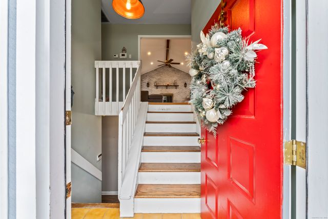 151 North Street, Ridgefield, CT 06877