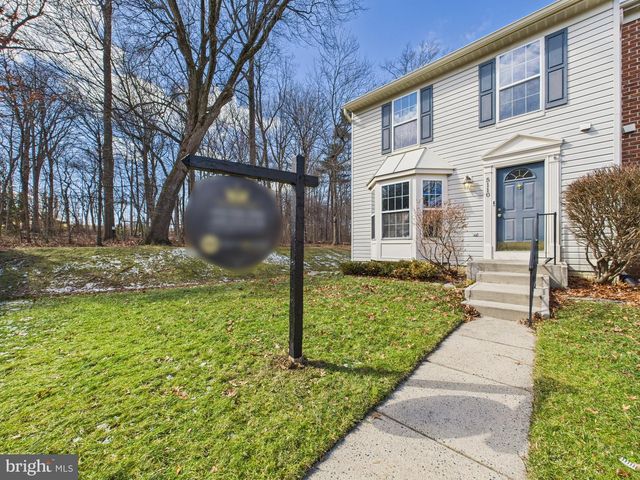 5110 WINDERMERE CIR, Baltimore, MD 21237