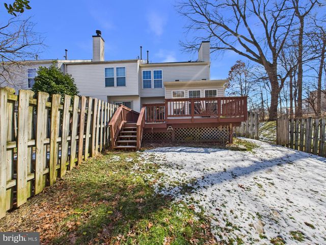 5110 WINDERMERE CIR, Baltimore, MD 21237