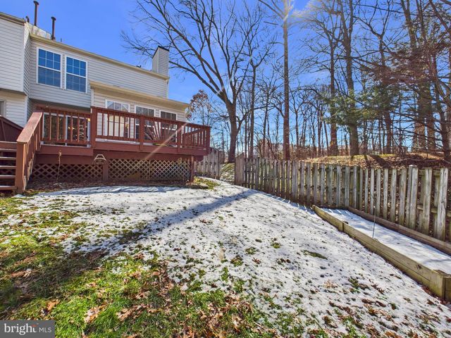 5110 WINDERMERE CIR, Baltimore, MD 21237