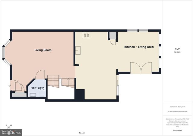 5110 WINDERMERE CIR, Baltimore, MD 21237