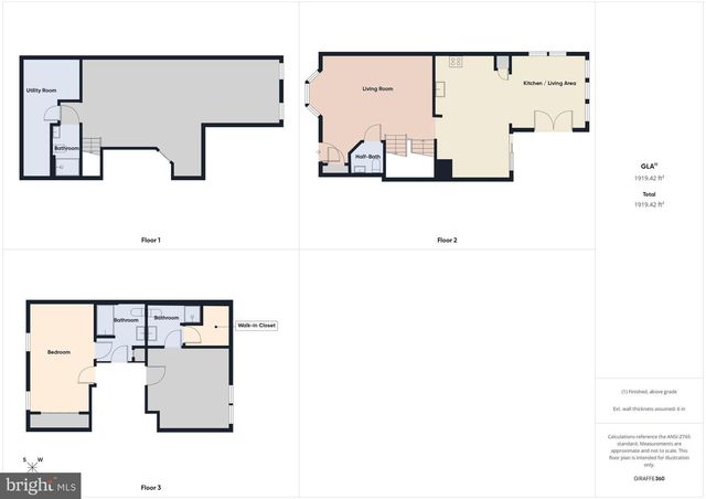 5110 WINDERMERE CIR, Baltimore, MD 21237