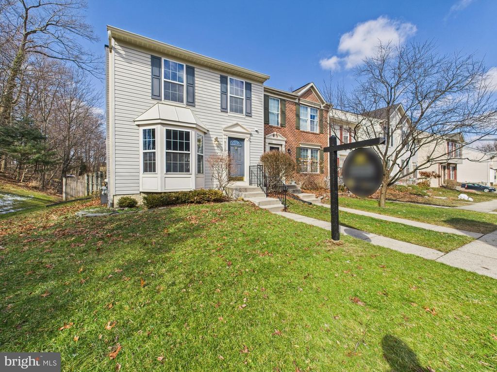 5110 WINDERMERE CIR, Baltimore, MD 21237