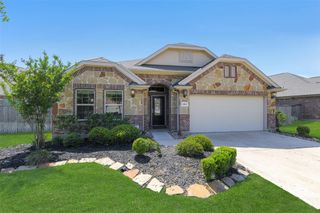 17515 Cypress Hilltop Way, Hockley, TX 77447
