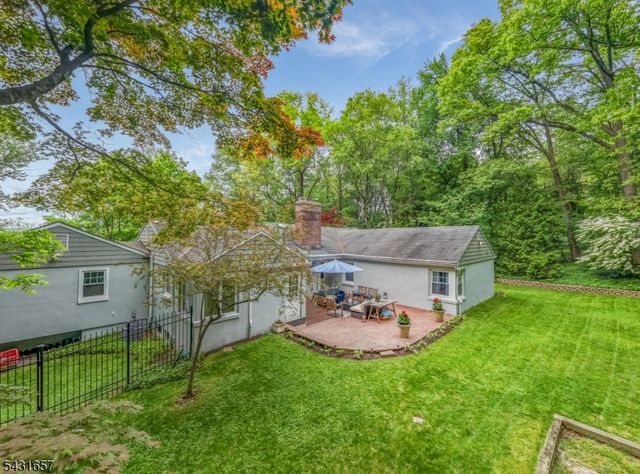 659 Fairmount Ave, Chatham Twp., NJ 07928