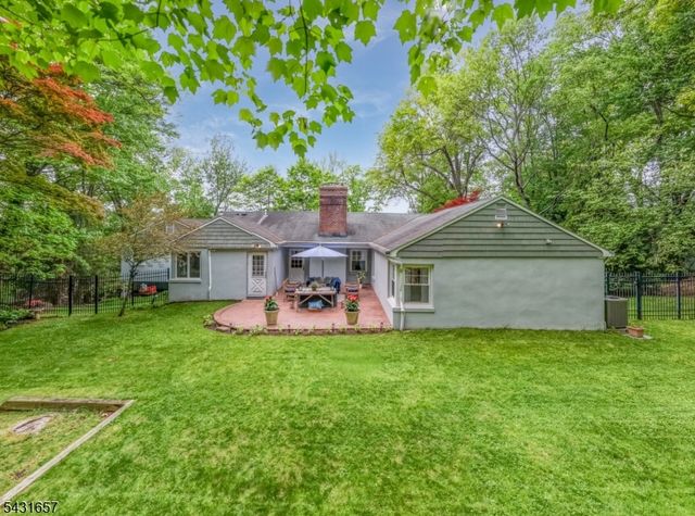 659 Fairmount Ave, Chatham Twp., NJ 07928