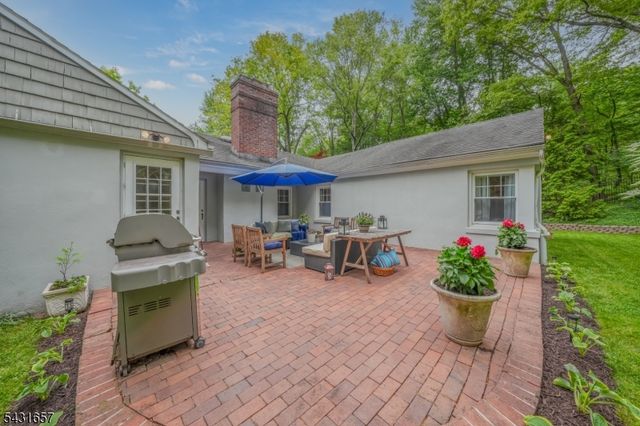 659 Fairmount Ave, Chatham Twp., NJ 07928