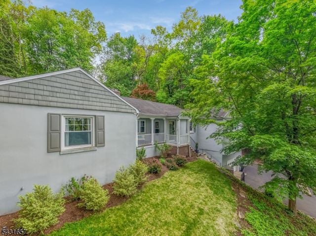 659 Fairmount Ave, Chatham Twp., NJ 07928