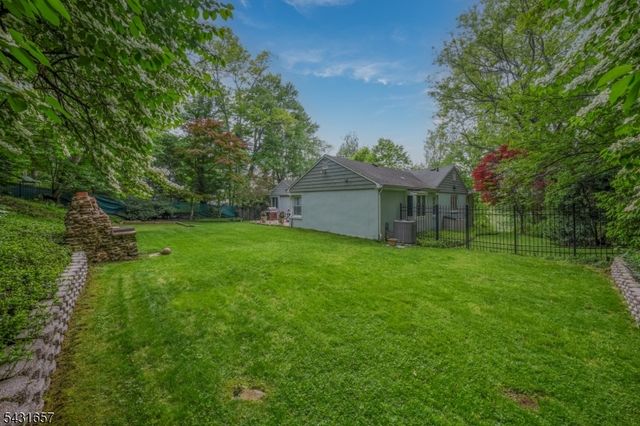 659 Fairmount Ave, Chatham Twp., NJ 07928