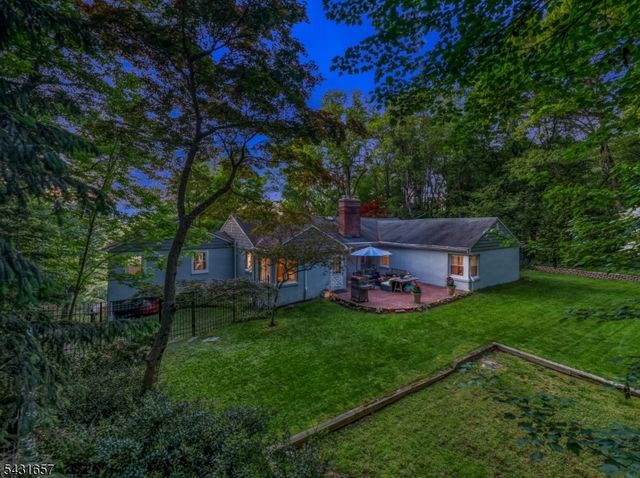 659 Fairmount Ave, Chatham Twp., NJ 07928