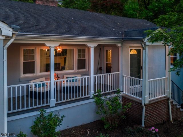 659 Fairmount Ave, Chatham Twp., NJ 07928