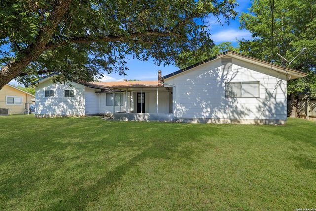 5416 RAMBOWLLETTE DR, San Antonio, TX 78247