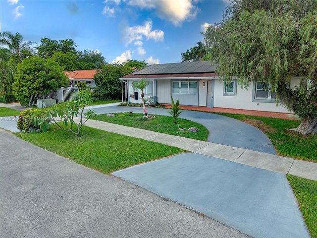 14755 SW 70th Terrace, Miami, FL 33193